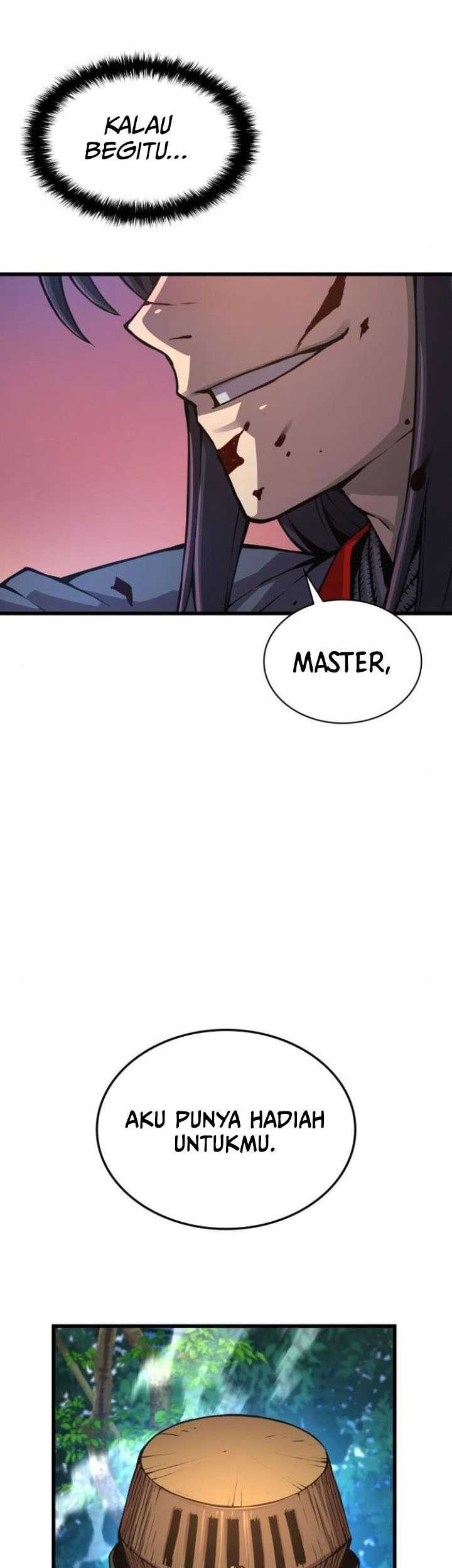 Myst, Might, Mayhem (Legend Of Heavenly Chaos Demon) Chapter 62 - halaman 20