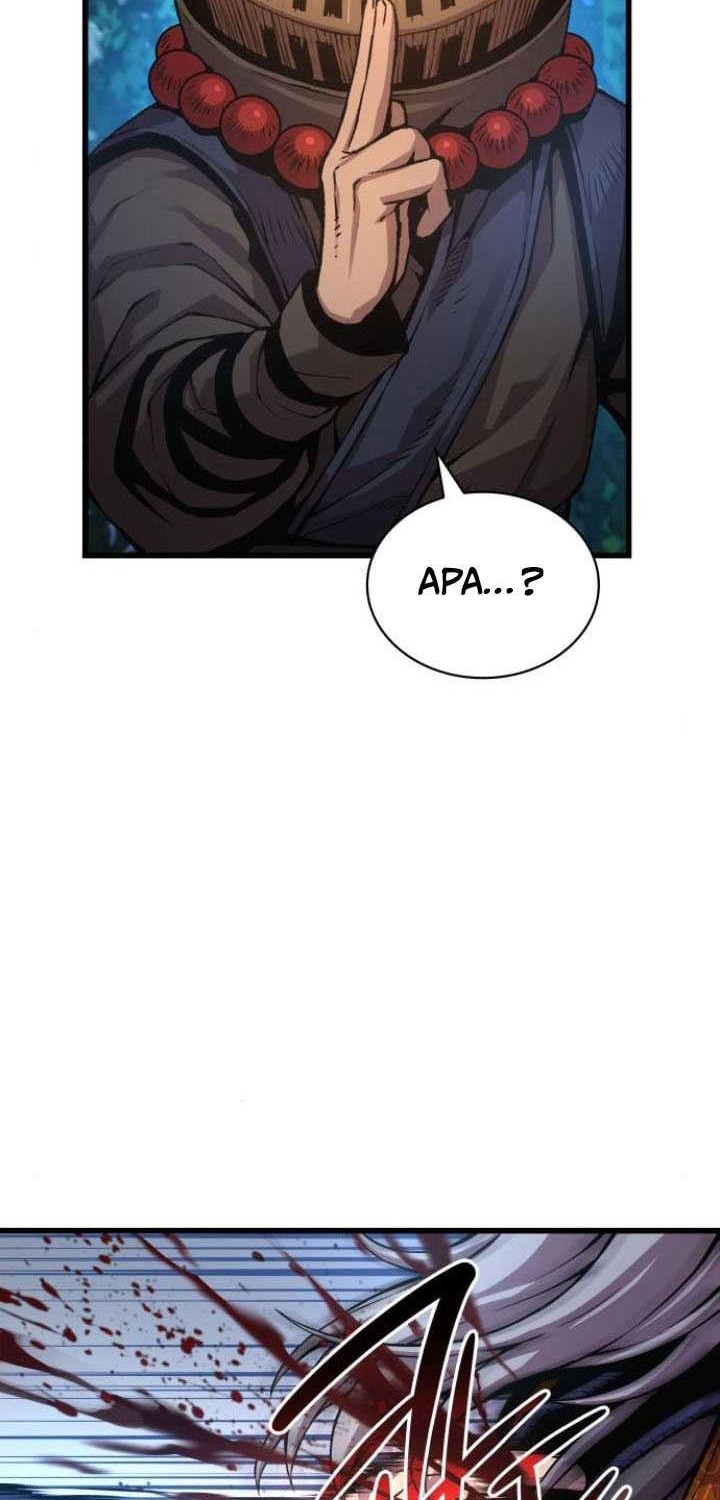 Myst, Might, Mayhem (Legend Of Heavenly Chaos Demon) Chapter 62 - halaman 21