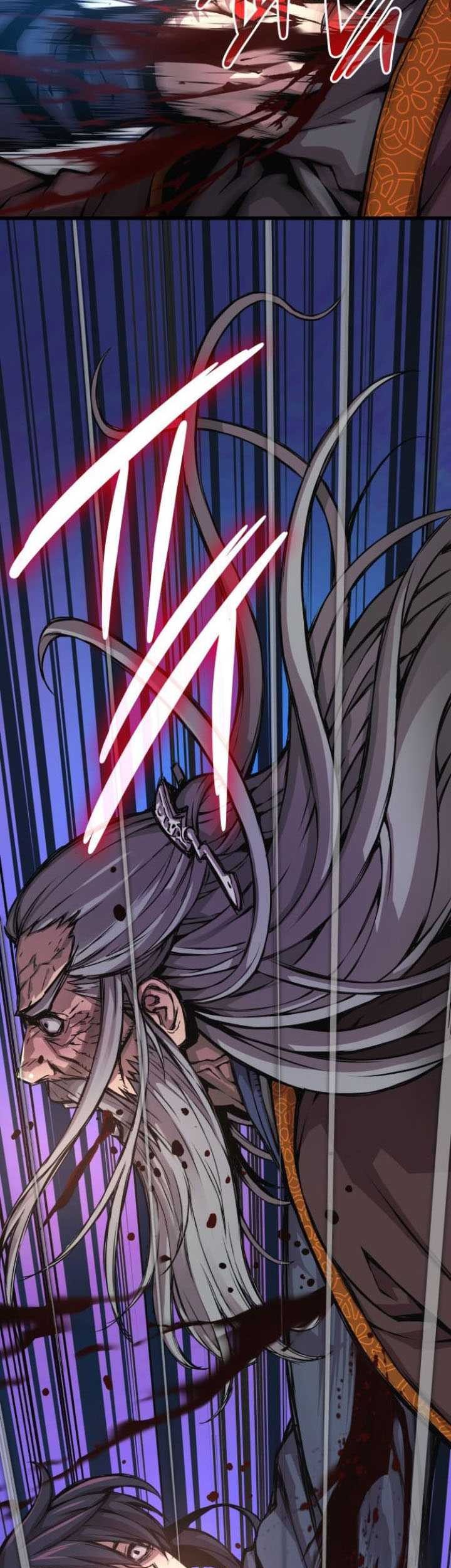 Myst, Might, Mayhem (Legend Of Heavenly Chaos Demon) Chapter 62 - halaman 22