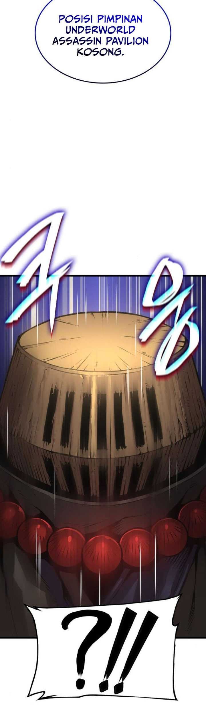 Myst, Might, Mayhem (Legend Of Heavenly Chaos Demon) Chapter 62 - halaman 28
