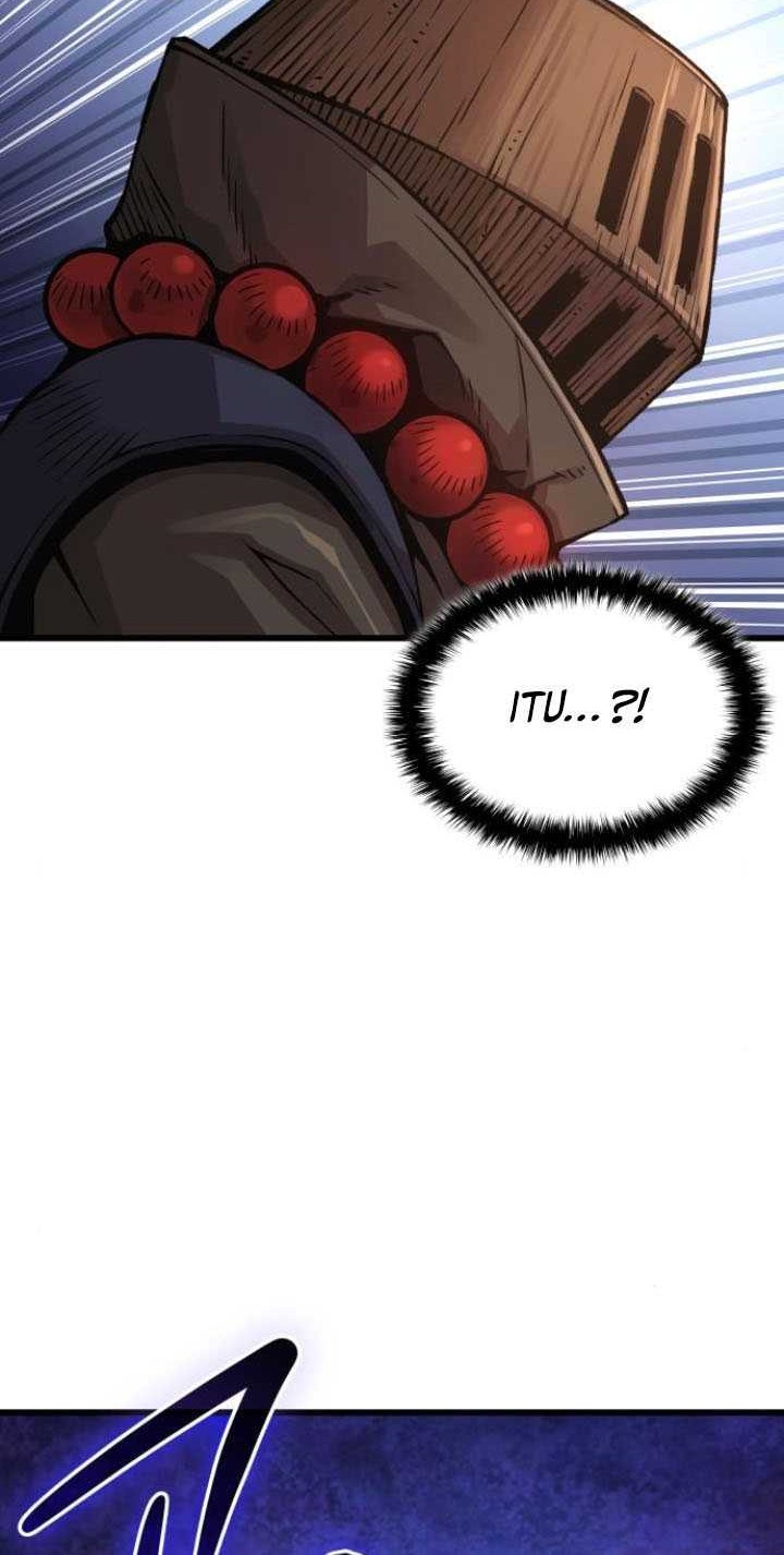 Myst, Might, Mayhem (Legend Of Heavenly Chaos Demon) Chapter 62 - halaman 35