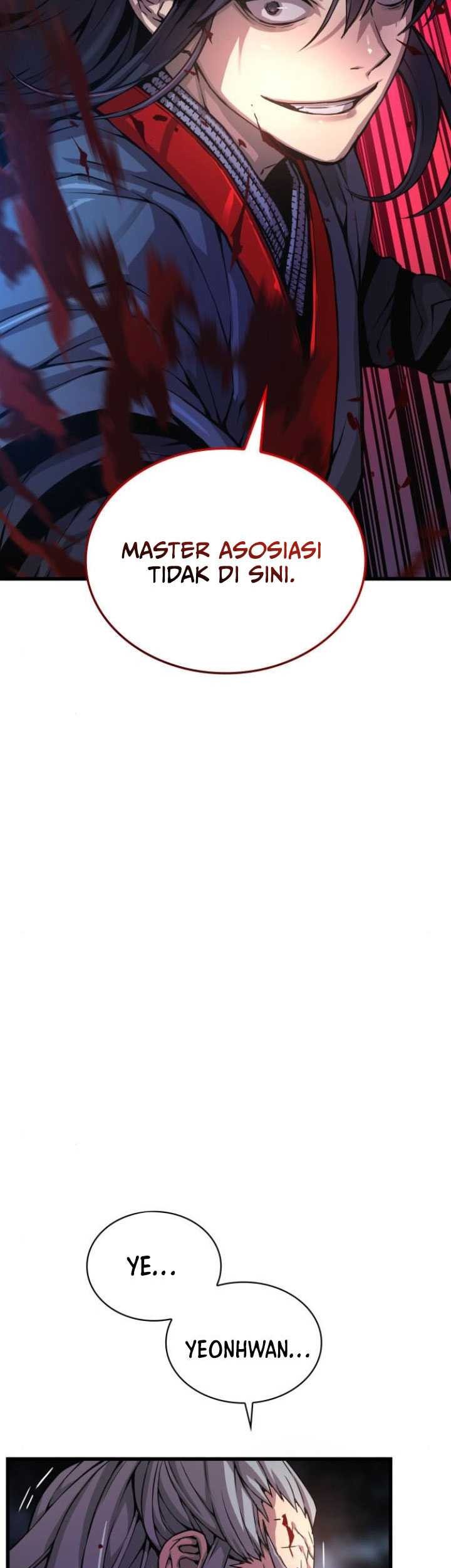 Myst, Might, Mayhem (Legend Of Heavenly Chaos Demon) Chapter 62 - halaman 4