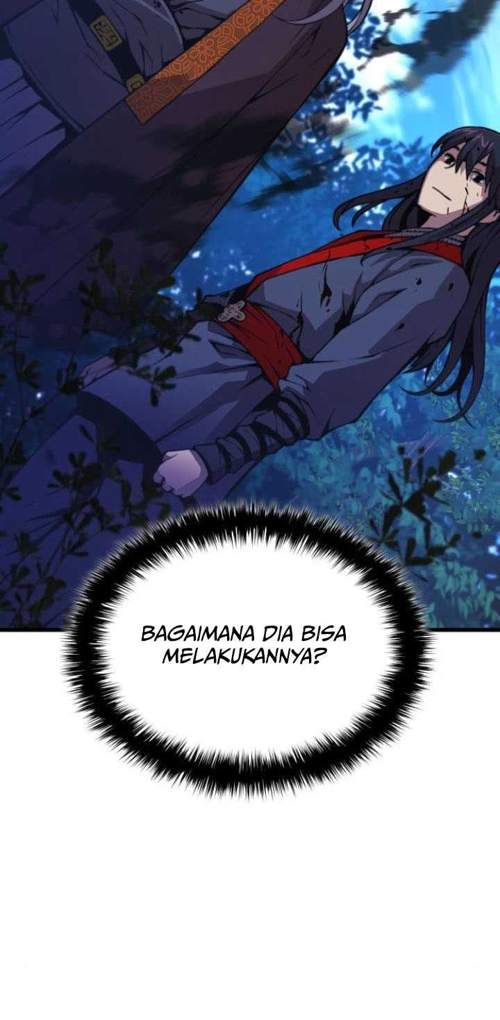 Myst, Might, Mayhem (Legend Of Heavenly Chaos Demon) Chapter 62 - halaman 43