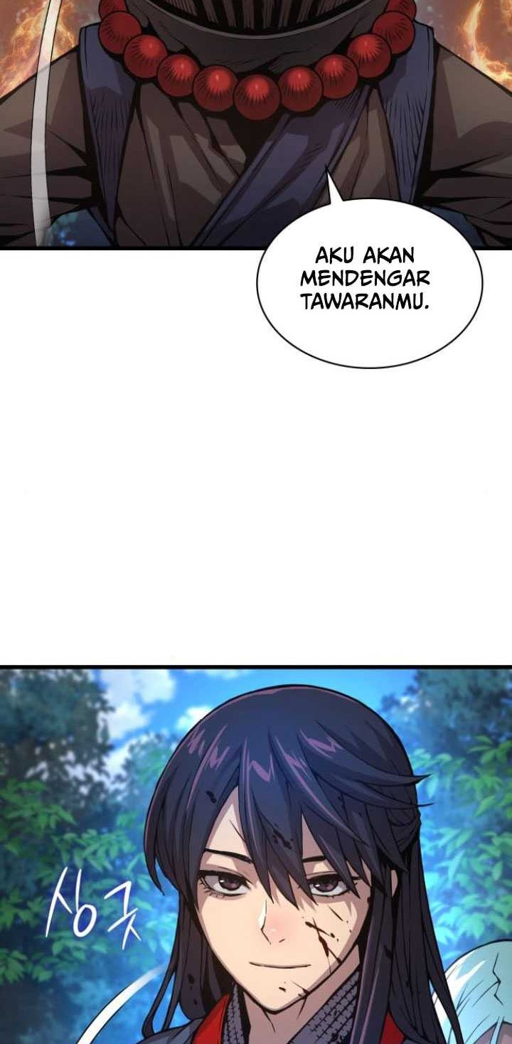 Myst, Might, Mayhem (Legend Of Heavenly Chaos Demon) Chapter 62 - halaman 47