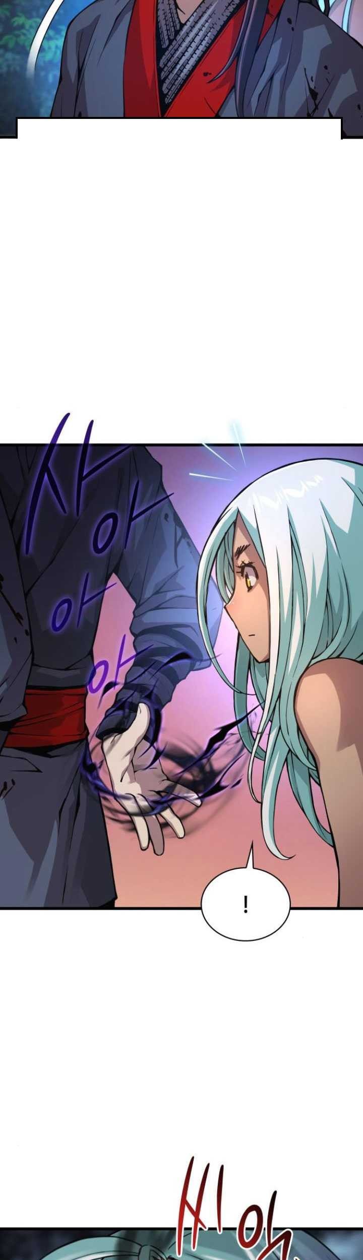 Myst, Might, Mayhem (Legend Of Heavenly Chaos Demon) Chapter 62 - halaman 48