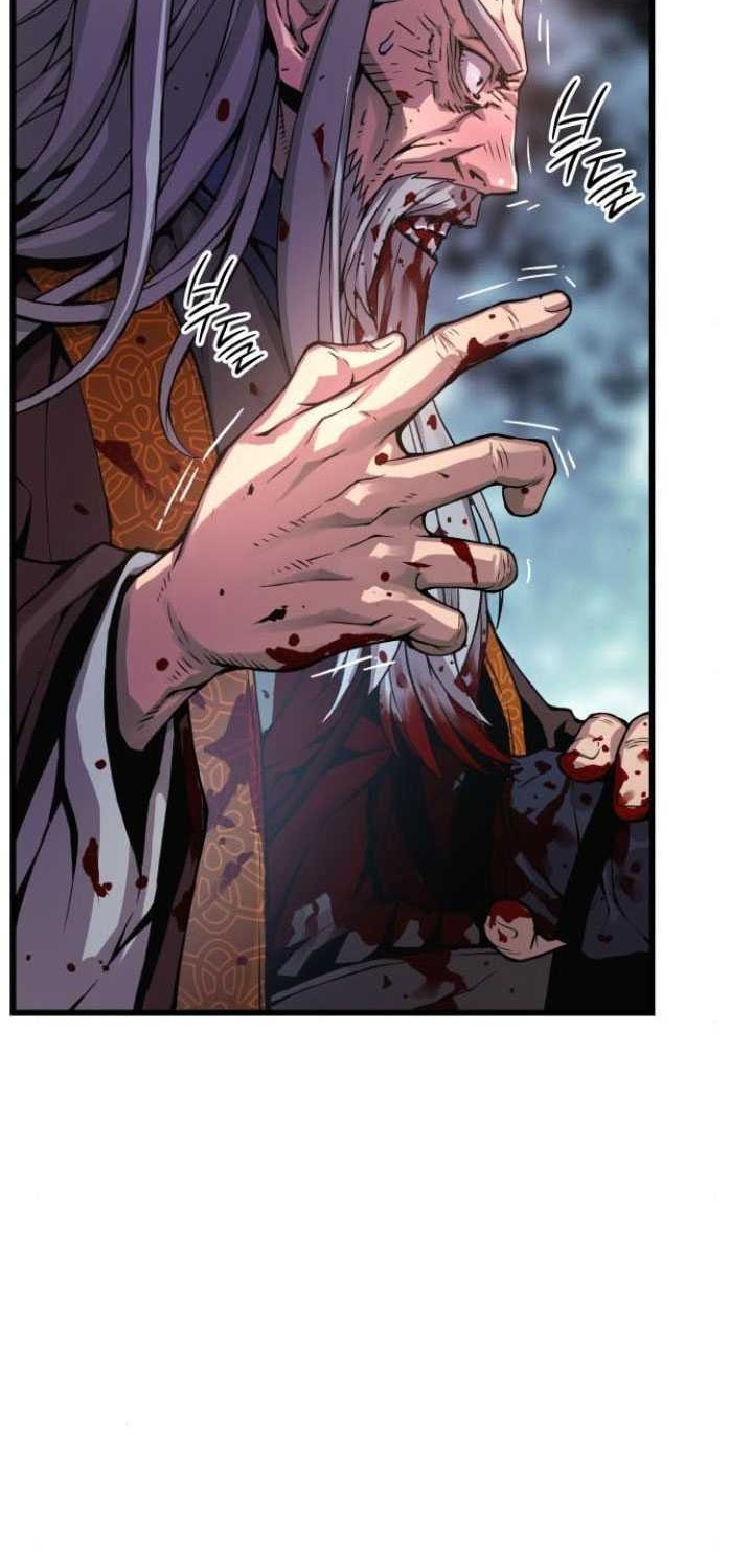 Myst, Might, Mayhem (Legend Of Heavenly Chaos Demon) Chapter 62 - halaman 5