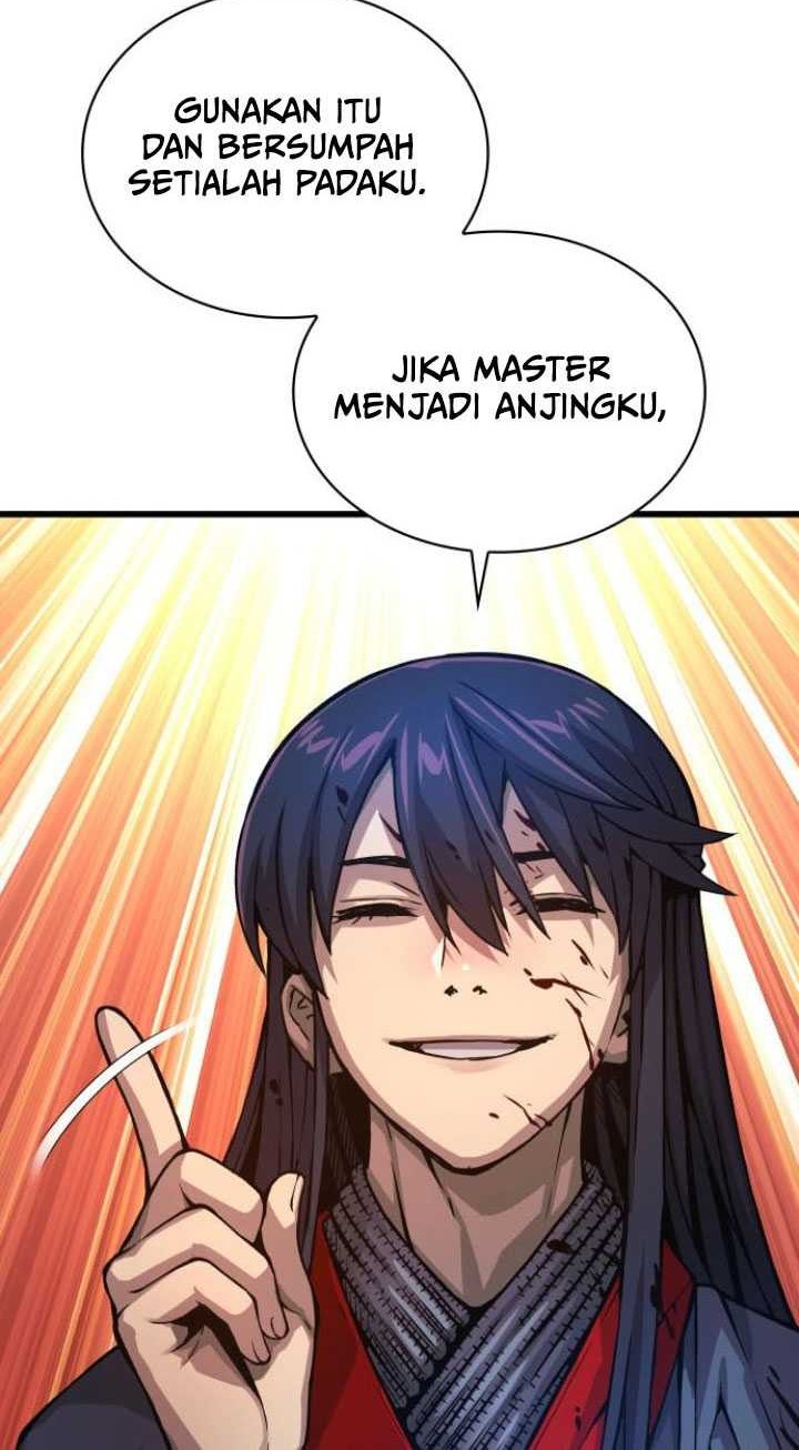 Myst, Might, Mayhem (Legend Of Heavenly Chaos Demon) Chapter 62 - halaman 55