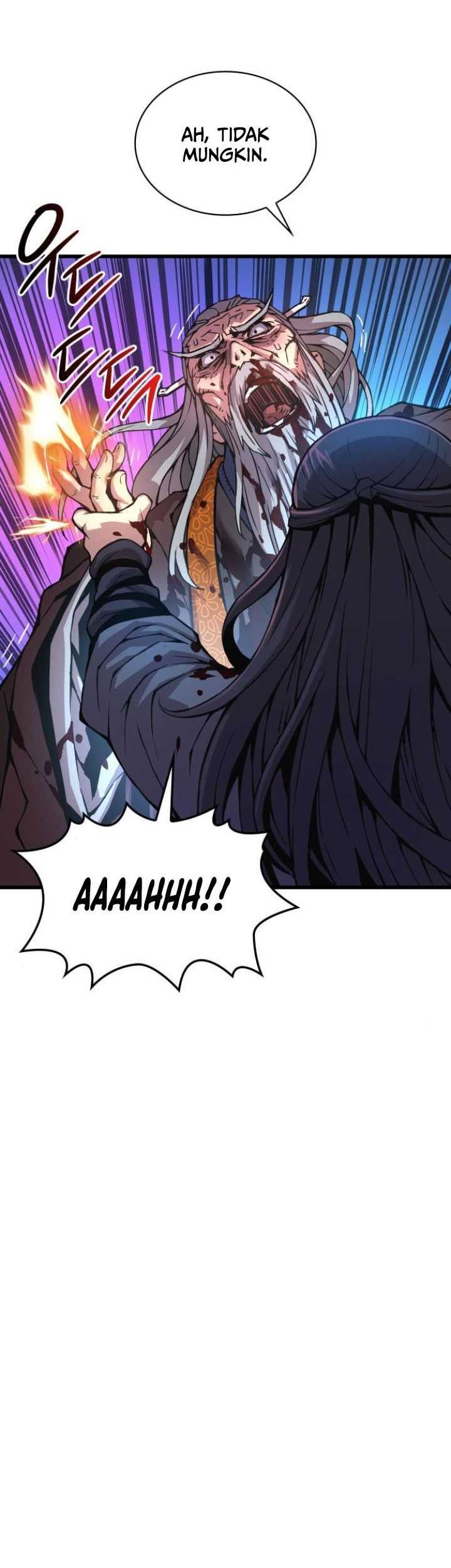 Myst, Might, Mayhem (Legend Of Heavenly Chaos Demon) Chapter 62 - halaman 6