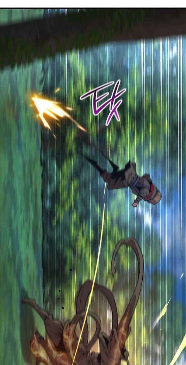 Myst, Might, Mayhem (Legend Of Heavenly Chaos Demon) Chapter 62 - halaman 63