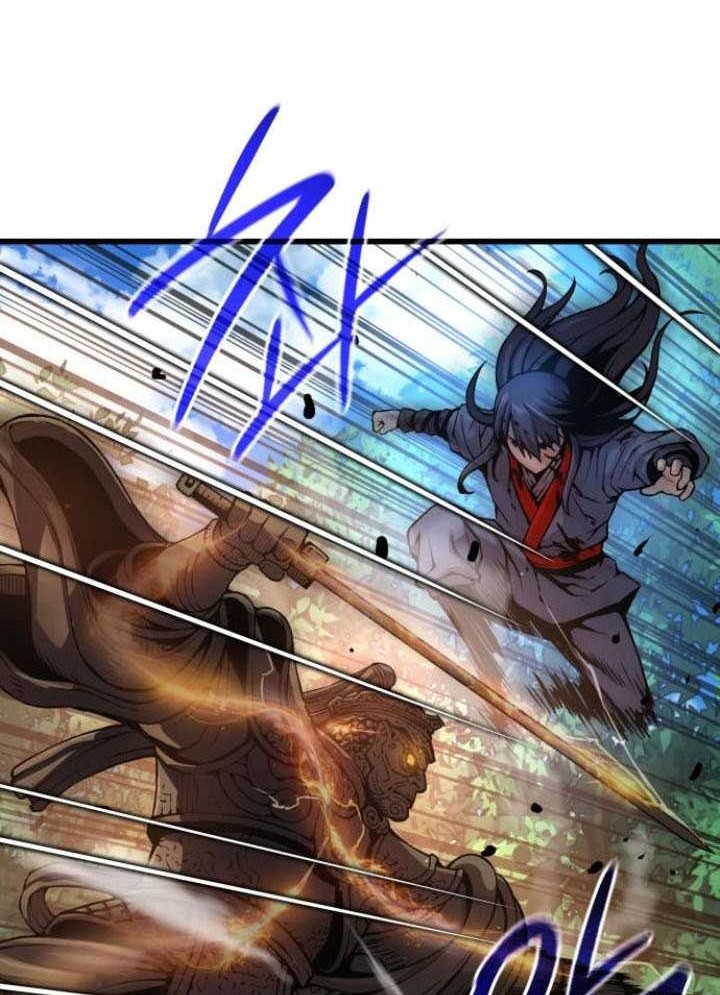Myst, Might, Mayhem (Legend Of Heavenly Chaos Demon) Chapter 62 - halaman 67