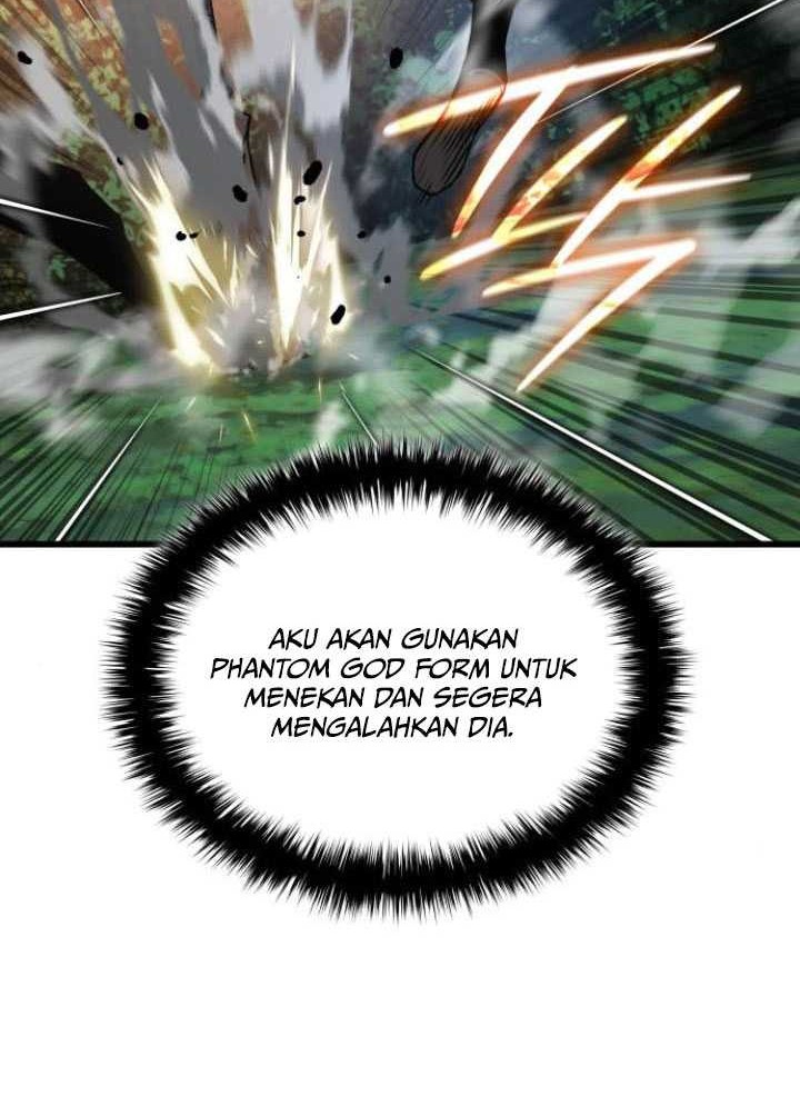 Myst, Might, Mayhem (Legend Of Heavenly Chaos Demon) Chapter 62 - halaman 69