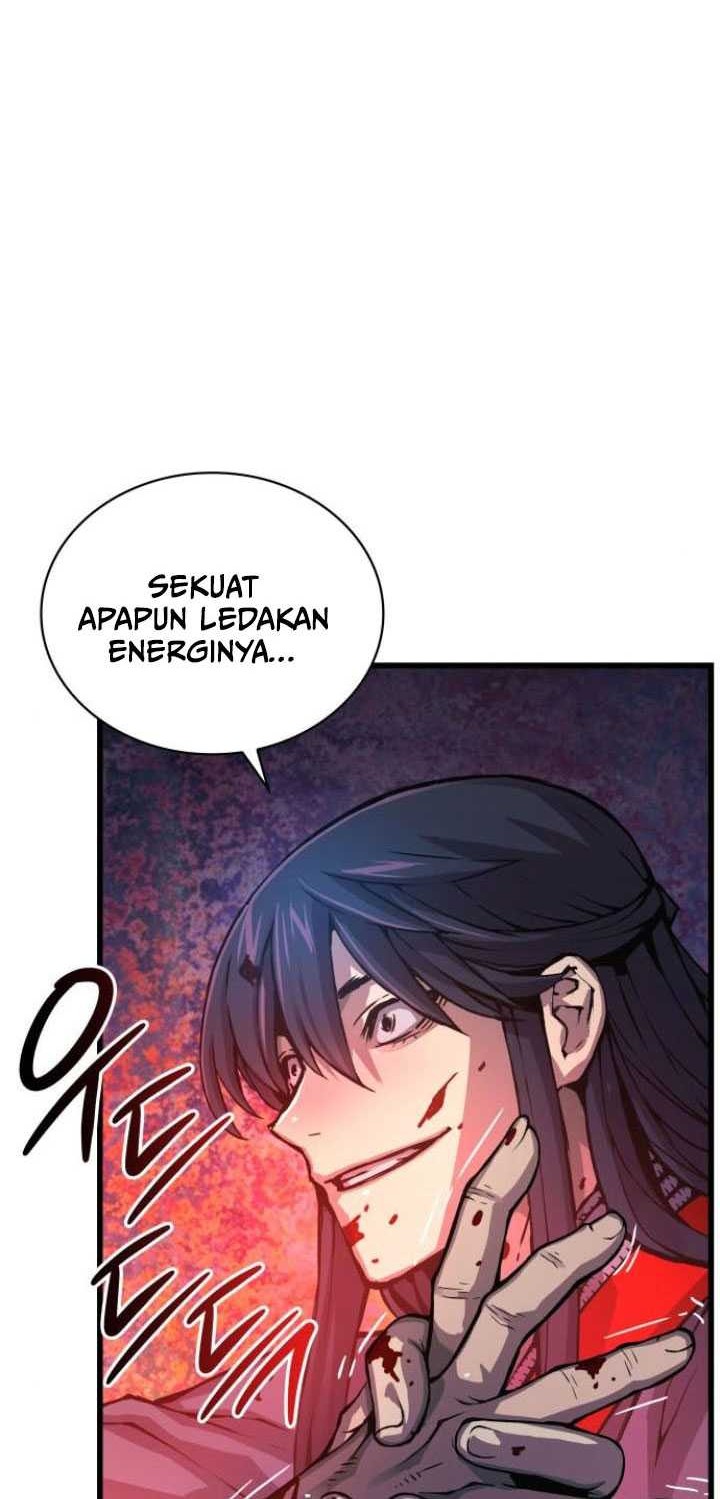 Myst, Might, Mayhem (Legend Of Heavenly Chaos Demon) Chapter 62 - halaman 7