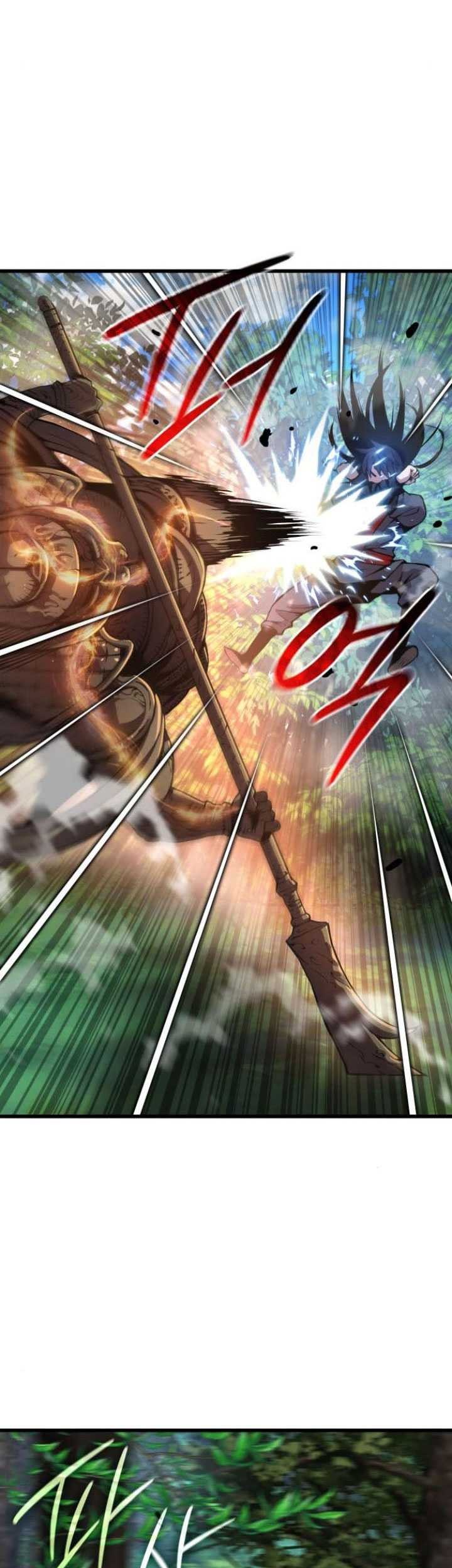 Myst, Might, Mayhem (Legend Of Heavenly Chaos Demon) Chapter 62 - halaman 70
