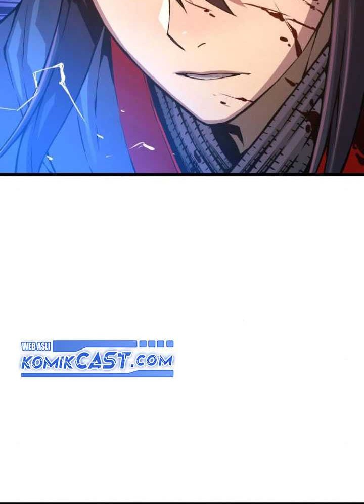 Myst, Might, Mayhem (Legend Of Heavenly Chaos Demon) Chapter 62 - halaman 73