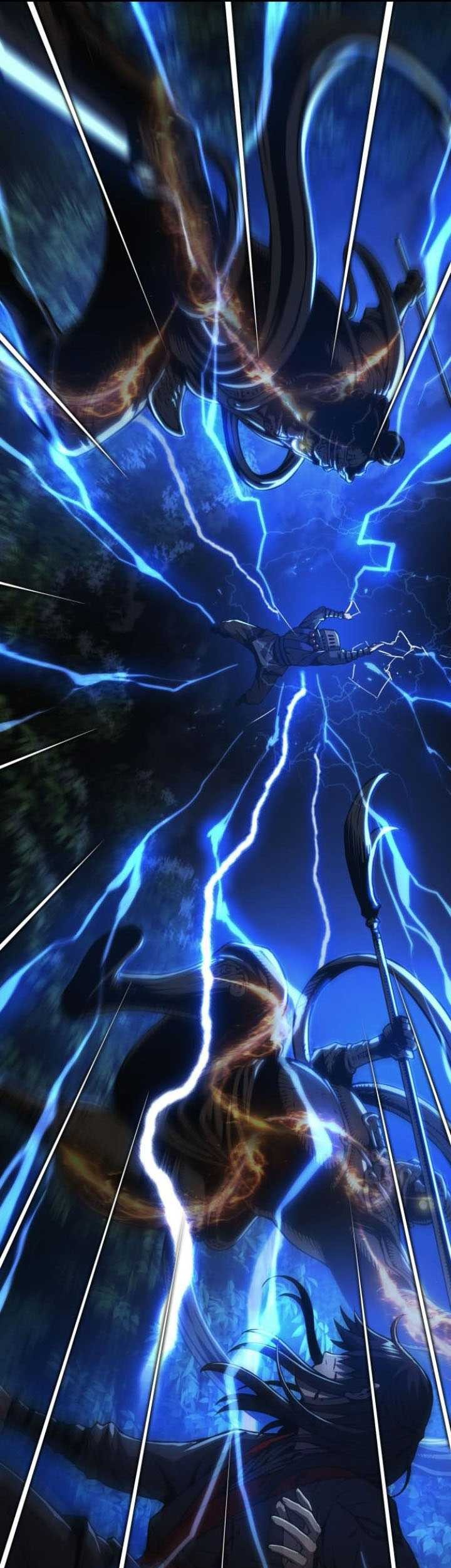 Myst, Might, Mayhem (Legend Of Heavenly Chaos Demon) Chapter 62 - halaman 74