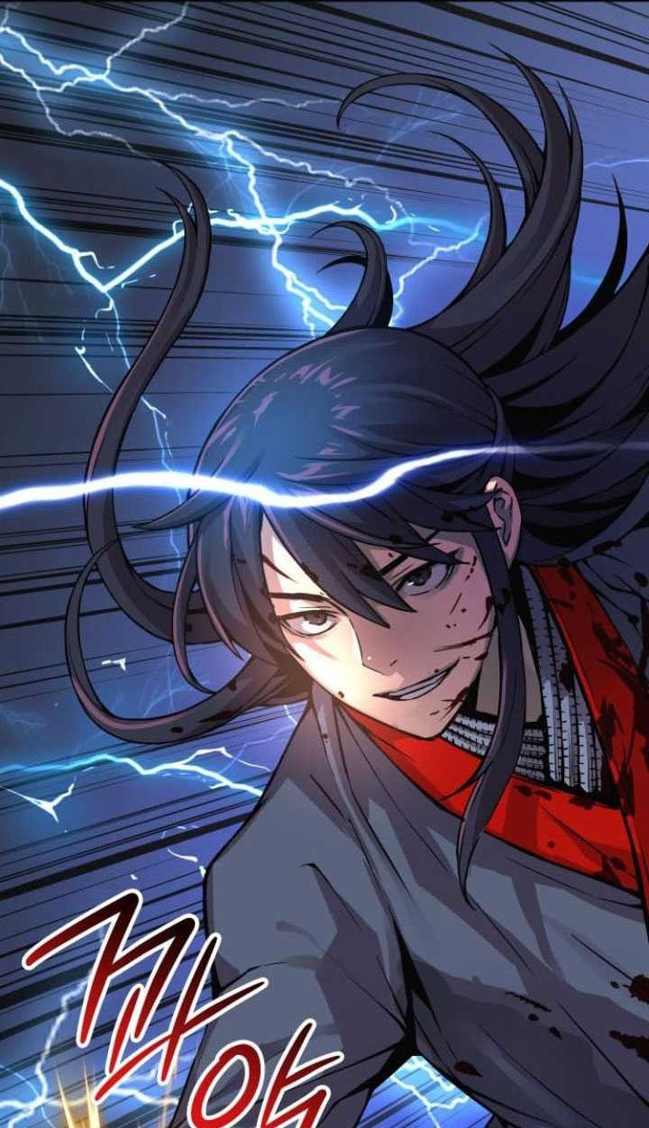 Myst, Might, Mayhem (Legend Of Heavenly Chaos Demon) Chapter 62 - halaman 77