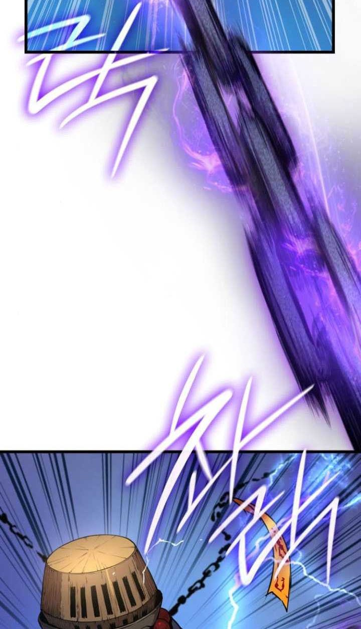 Myst, Might, Mayhem (Legend Of Heavenly Chaos Demon) Chapter 62 - halaman 79