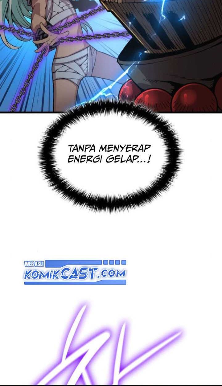 Myst, Might, Mayhem (Legend Of Heavenly Chaos Demon) Chapter 62 - halaman 81