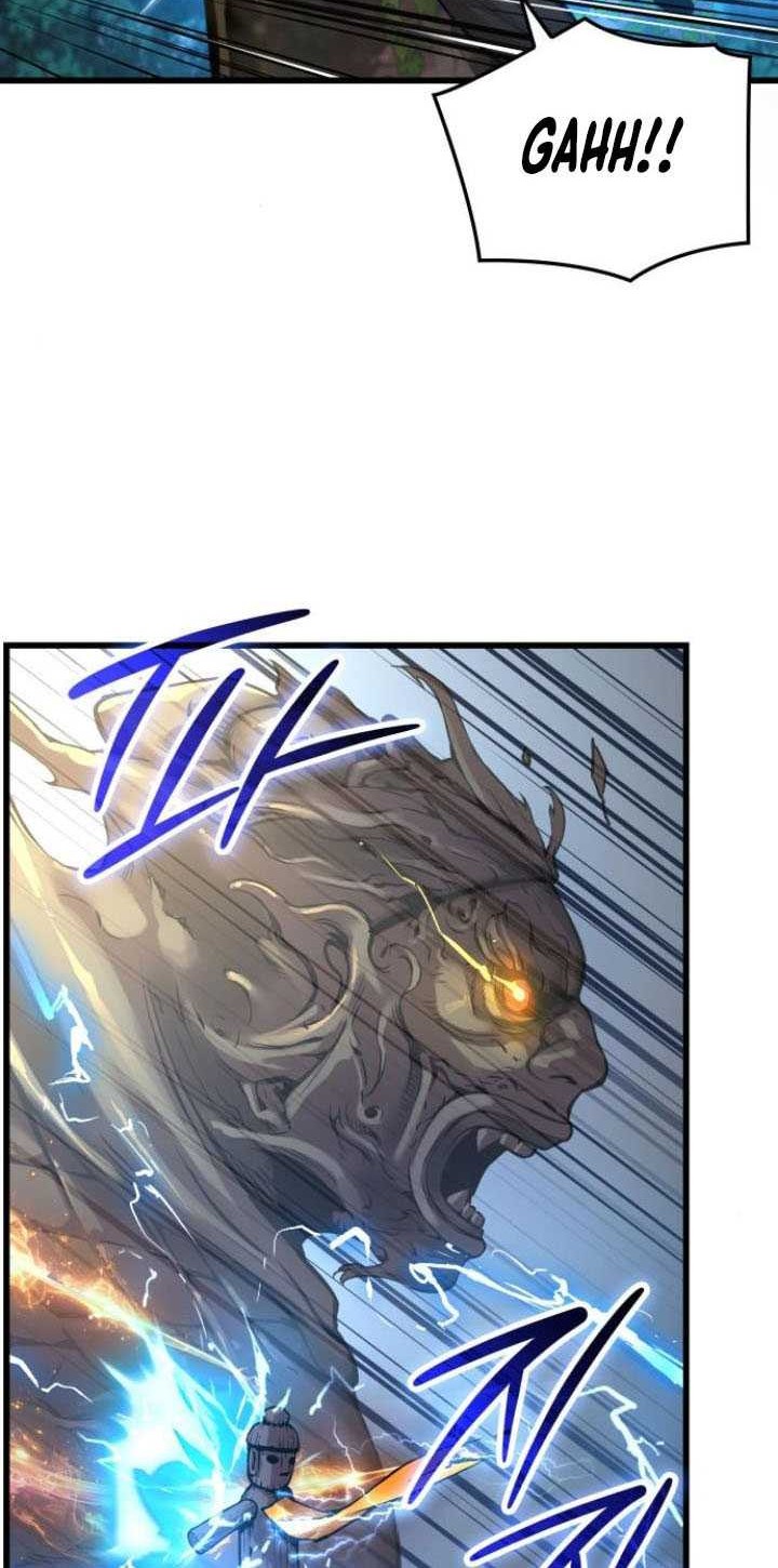 Myst, Might, Mayhem (Legend Of Heavenly Chaos Demon) Chapter 62 - halaman 83