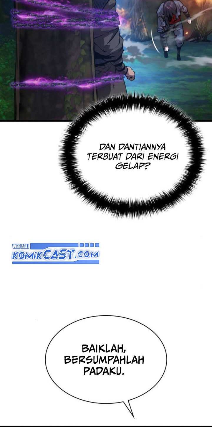 Myst, Might, Mayhem (Legend Of Heavenly Chaos Demon) Chapter 62 - halaman 89
