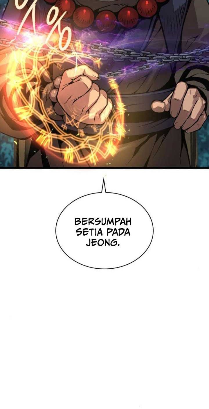 Myst, Might, Mayhem (Legend Of Heavenly Chaos Demon) Chapter 62 - halaman 93