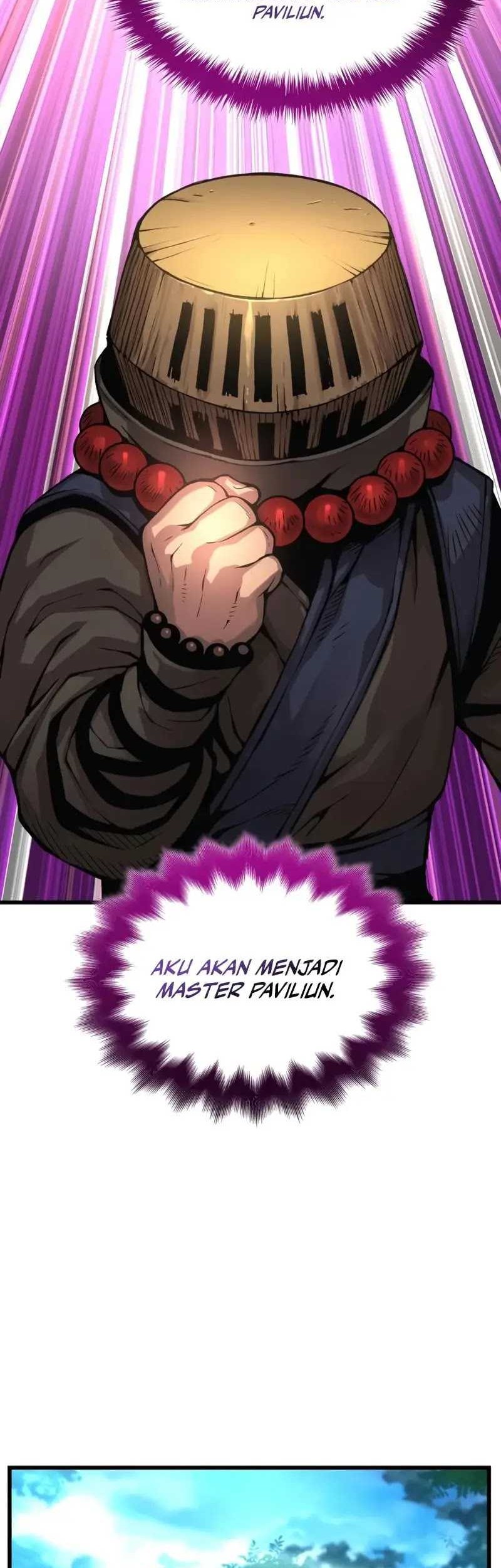 Myst, Might, Mayhem (Legend Of Heavenly Chaos Demon) Chapter 63 - halaman 11