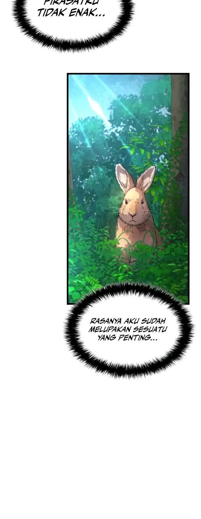 Myst, Might, Mayhem (Legend Of Heavenly Chaos Demon) Chapter 63 - halaman 13