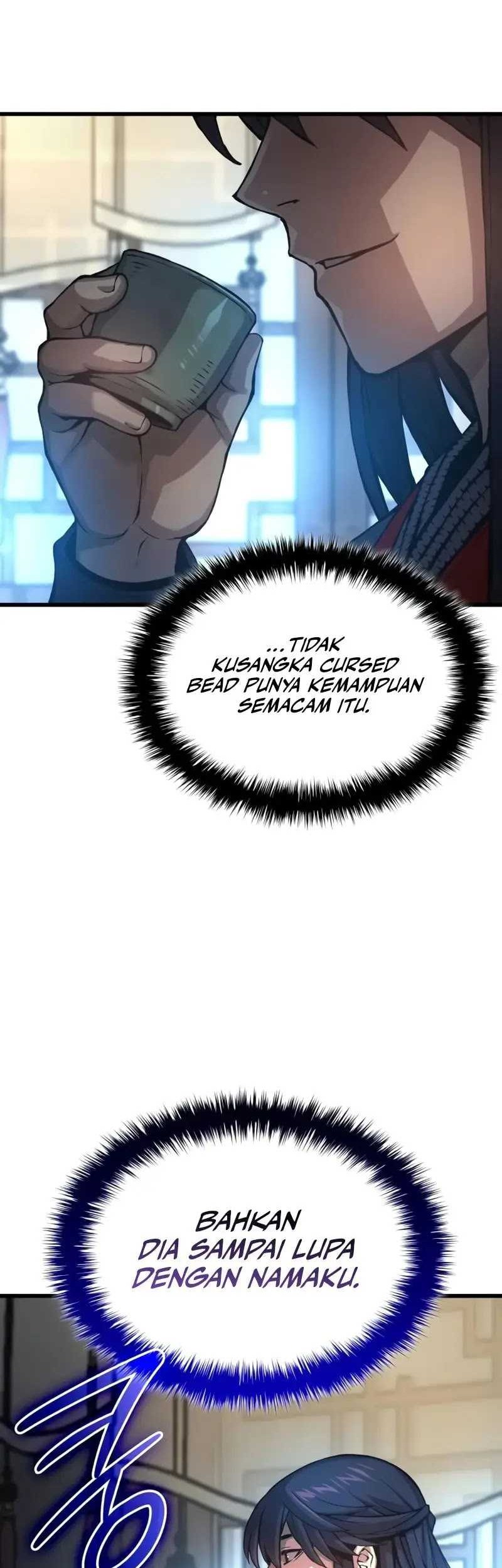 Myst, Might, Mayhem (Legend Of Heavenly Chaos Demon) Chapter 63 - halaman 15