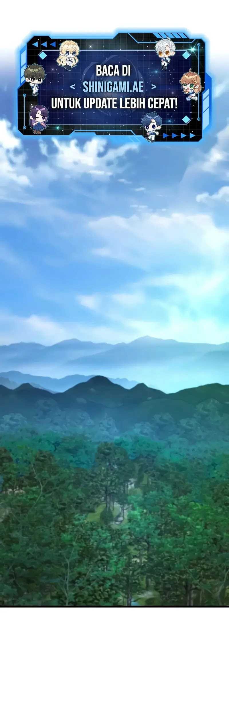 Myst, Might, Mayhem (Legend Of Heavenly Chaos Demon) Chapter 63 - halaman 2