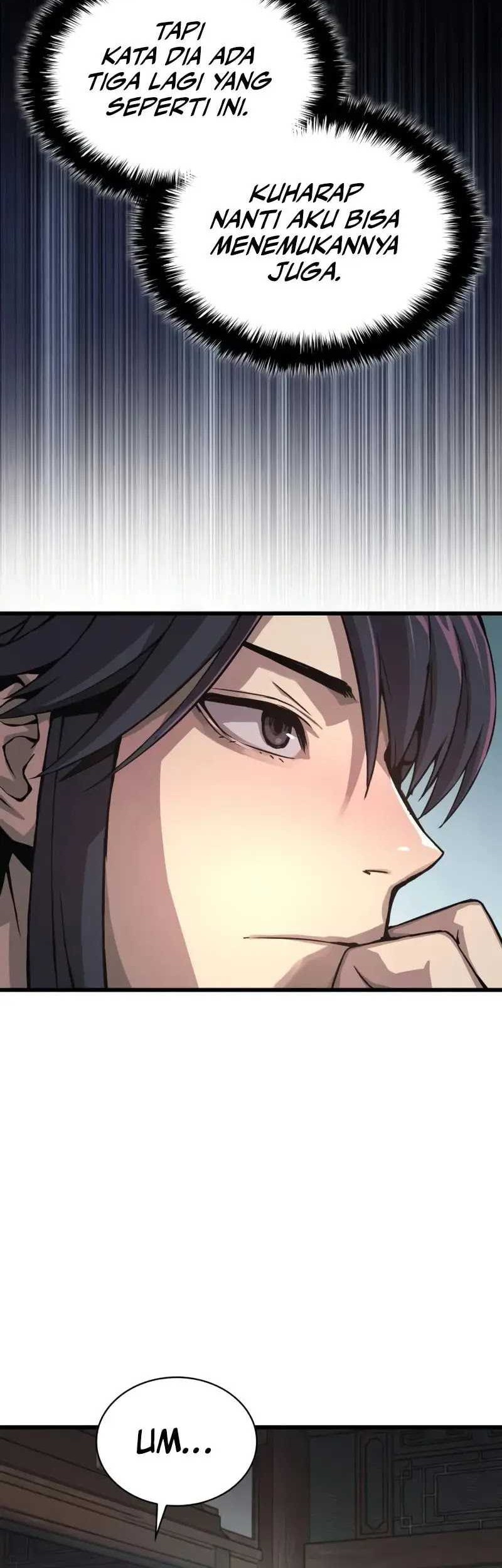 Myst, Might, Mayhem (Legend Of Heavenly Chaos Demon) Chapter 63 - halaman 21