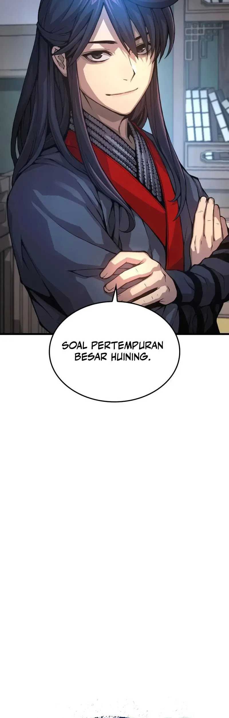 Myst, Might, Mayhem (Legend Of Heavenly Chaos Demon) Chapter 63 - halaman 24