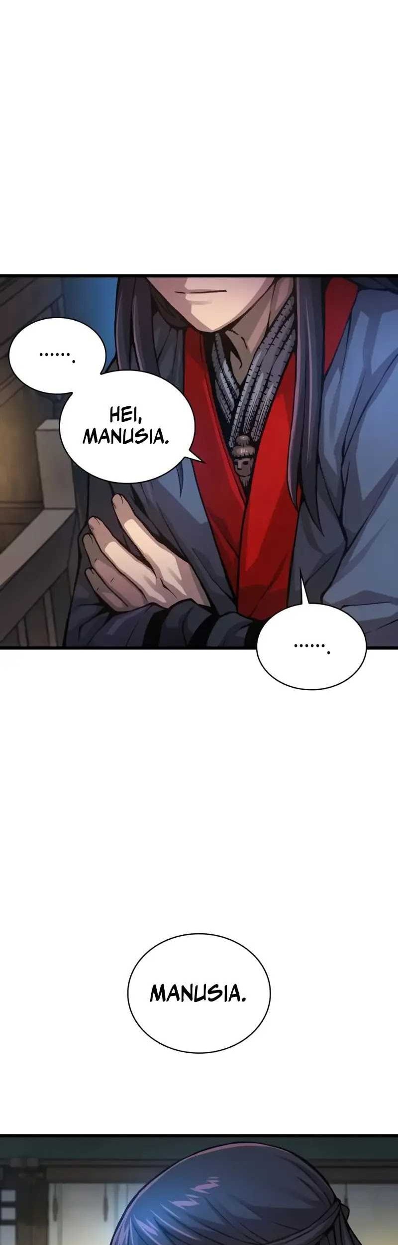 Myst, Might, Mayhem (Legend Of Heavenly Chaos Demon) Chapter 63 - halaman 27