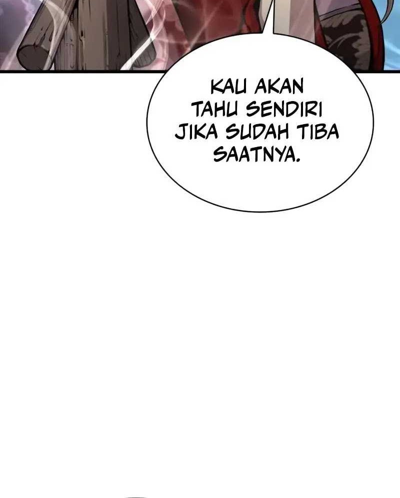 Myst, Might, Mayhem (Legend Of Heavenly Chaos Demon) Chapter 63 - halaman 29