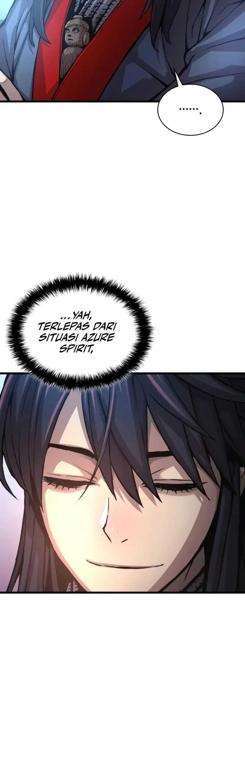 Myst, Might, Mayhem (Legend Of Heavenly Chaos Demon) Chapter 63 - halaman 33