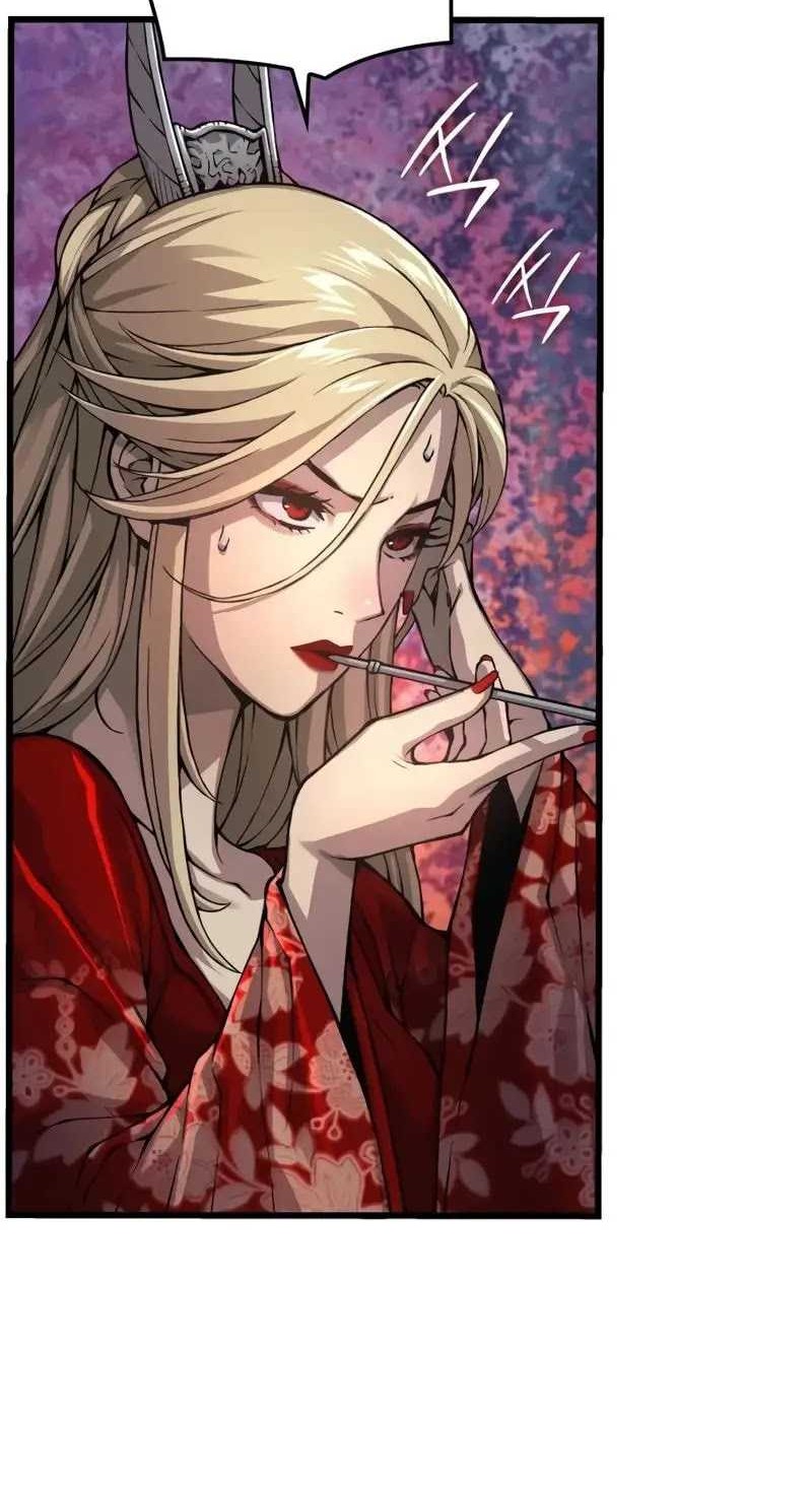 Myst, Might, Mayhem (Legend Of Heavenly Chaos Demon) Chapter 63 - halaman 37
