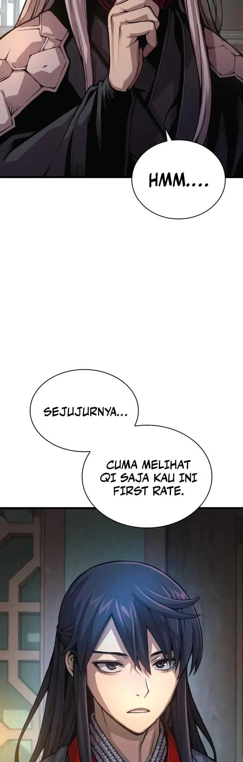 Myst, Might, Mayhem (Legend Of Heavenly Chaos Demon) Chapter 63 - halaman 47