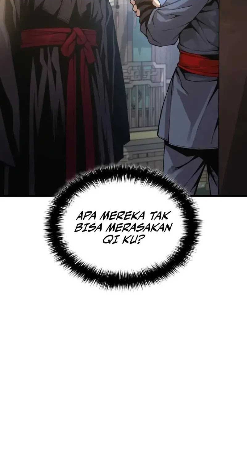 Myst, Might, Mayhem (Legend Of Heavenly Chaos Demon) Chapter 63 - halaman 49