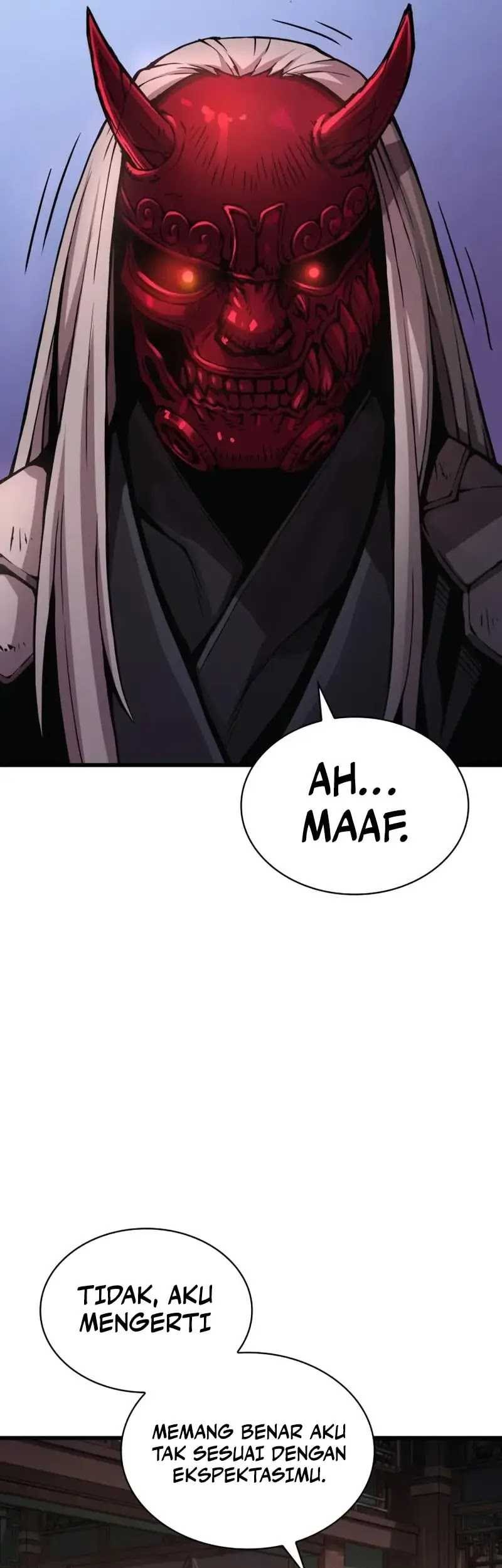 Myst, Might, Mayhem (Legend Of Heavenly Chaos Demon) Chapter 63 - halaman 54