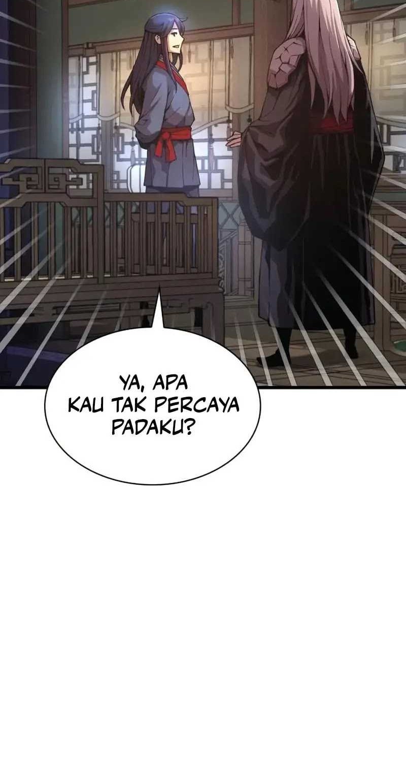 Myst, Might, Mayhem (Legend Of Heavenly Chaos Demon) Chapter 63 - halaman 57
