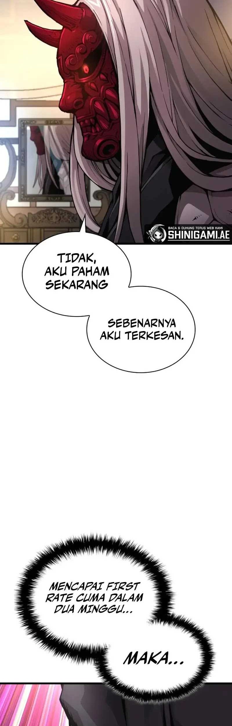 Myst, Might, Mayhem (Legend Of Heavenly Chaos Demon) Chapter 63 - halaman 59