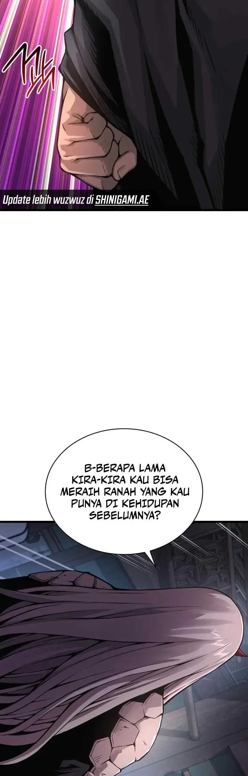 Myst, Might, Mayhem (Legend Of Heavenly Chaos Demon) Chapter 63 - halaman 60