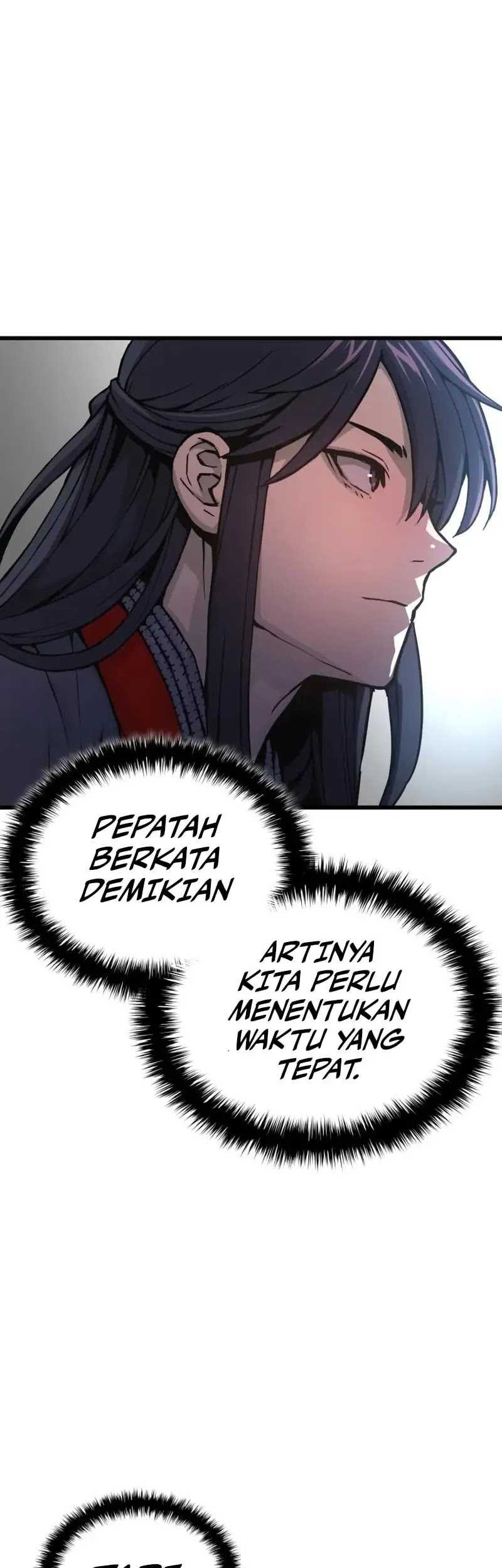 Myst, Might, Mayhem (Legend Of Heavenly Chaos Demon) Chapter 63 - halaman 64