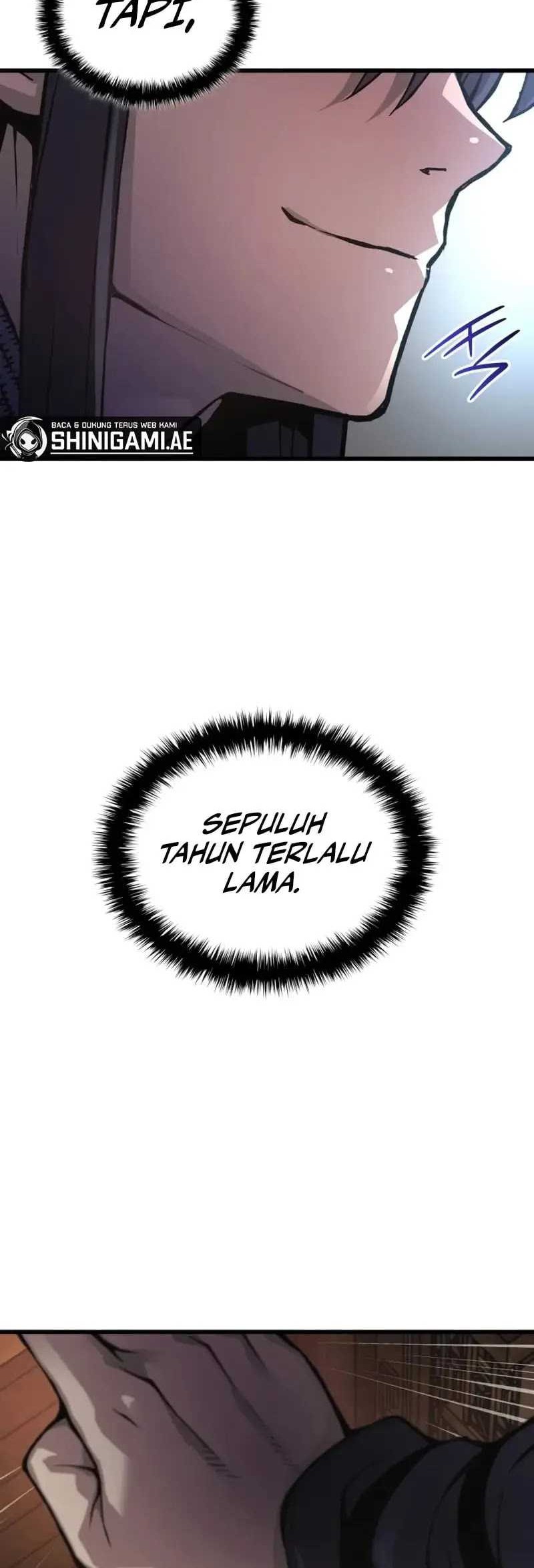 Myst, Might, Mayhem (Legend Of Heavenly Chaos Demon) Chapter 63 - halaman 65