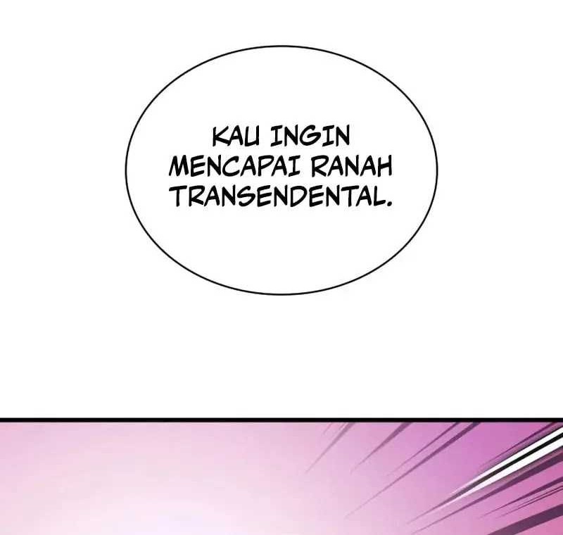 Myst, Might, Mayhem (Legend Of Heavenly Chaos Demon) Chapter 63 - halaman 69