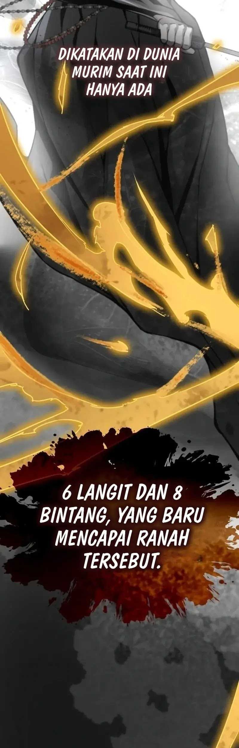 Myst, Might, Mayhem (Legend Of Heavenly Chaos Demon) Chapter 63 - halaman 72