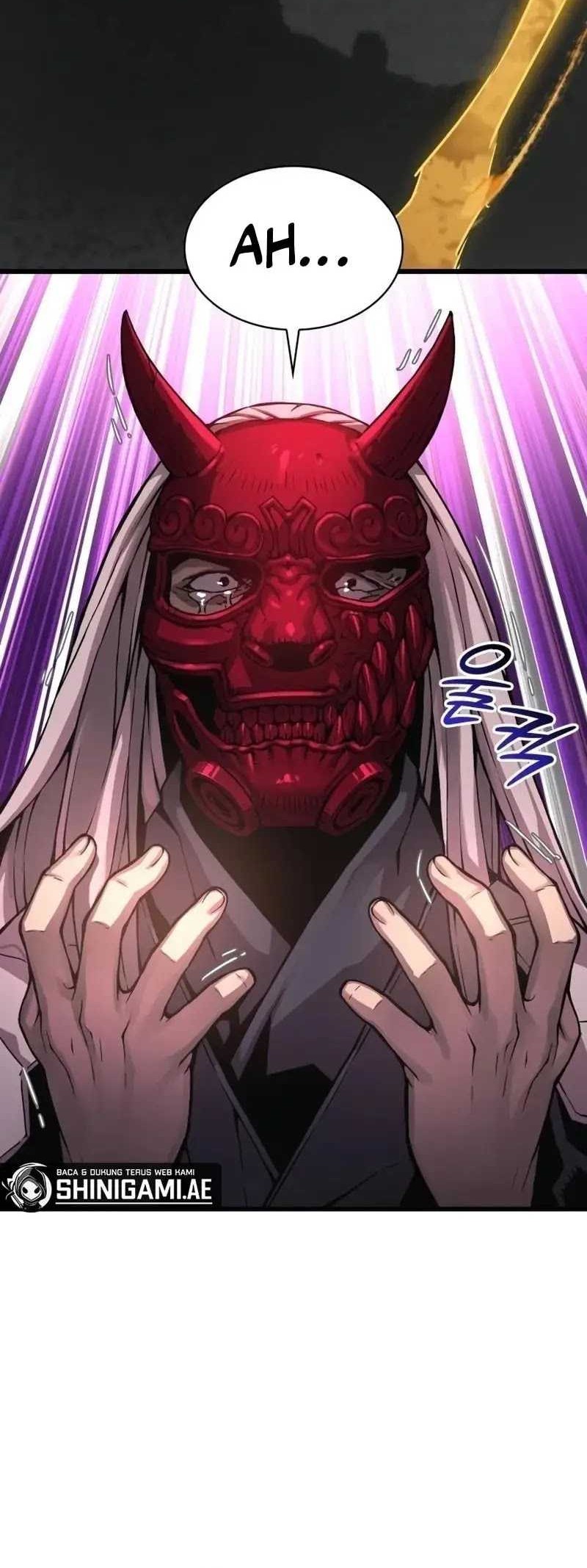 Myst, Might, Mayhem (Legend Of Heavenly Chaos Demon) Chapter 63 - halaman 73