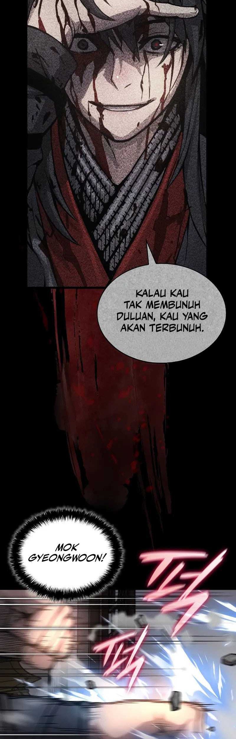 Myst, Might, Mayhem (Legend Of Heavenly Chaos Demon) Chapter 64 - halaman 15