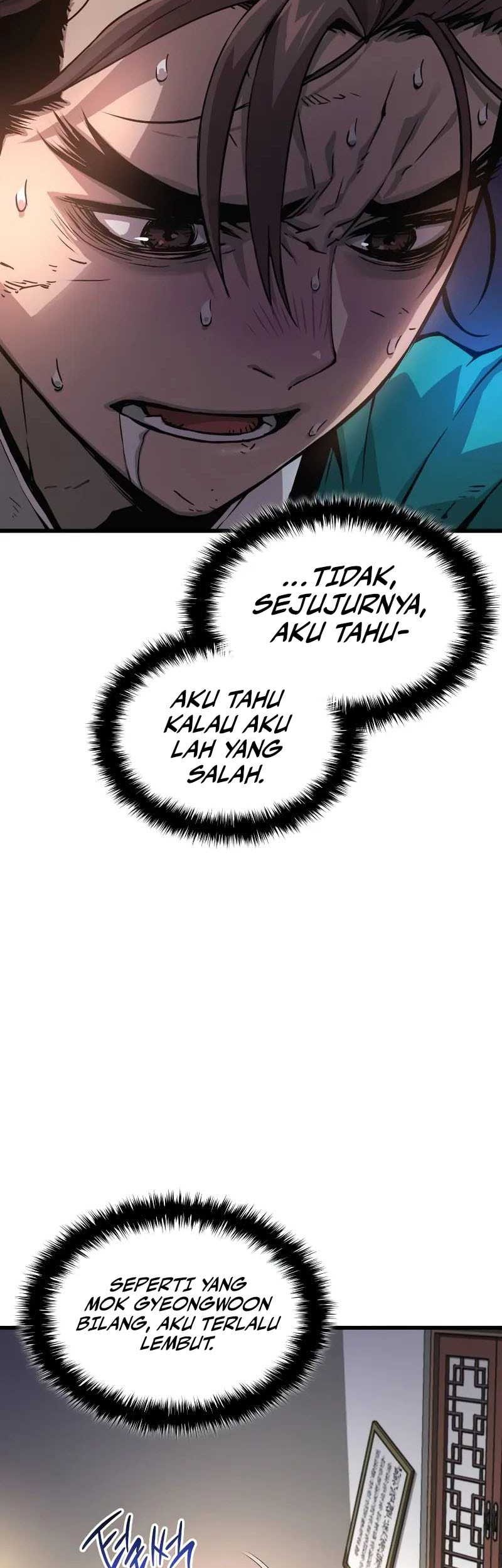 Myst, Might, Mayhem (Legend Of Heavenly Chaos Demon) Chapter 64 - halaman 20