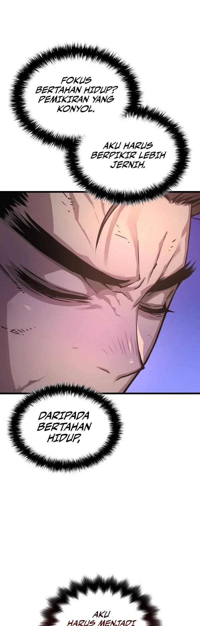 Myst, Might, Mayhem (Legend Of Heavenly Chaos Demon) Chapter 64 - halaman 23