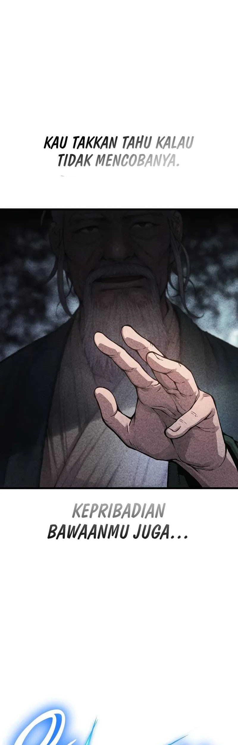 Myst, Might, Mayhem (Legend Of Heavenly Chaos Demon) Chapter 64 - halaman 31